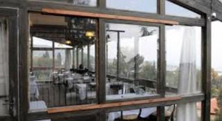 Hotel Pelah Harimon Safed Exteriér fotografie